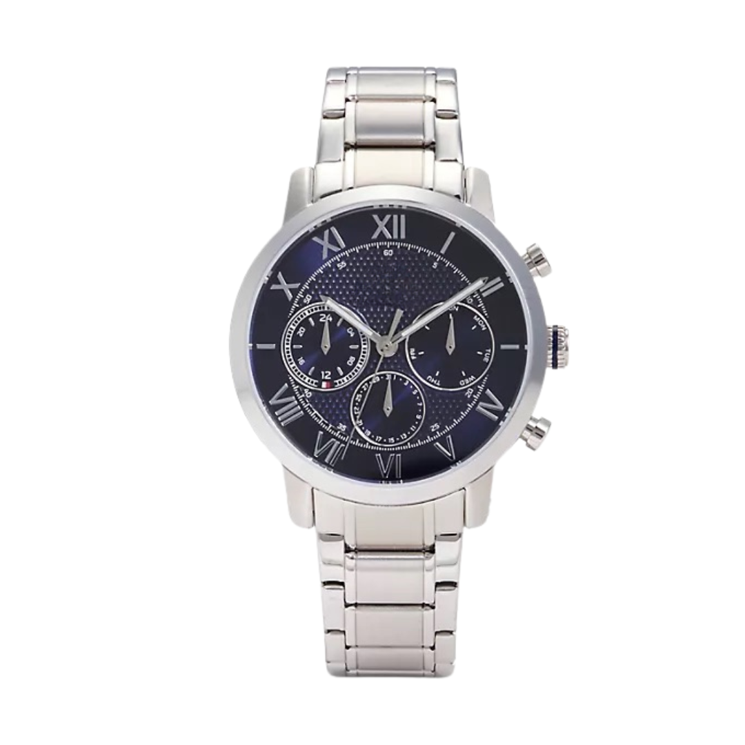 42MM Multifunction Watch